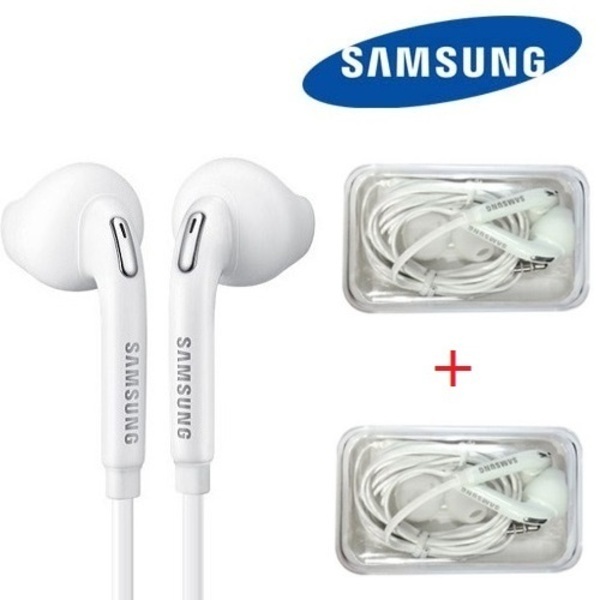삼성 S6 S7 이어폰 + 케이스 1+1, 화이트, EO-EG920BW케이스포함 추천해요 삼성 S6 S7 이어폰 + 케이스 1+1, 화이트, EO-EG920BW케이스포함 추천해요