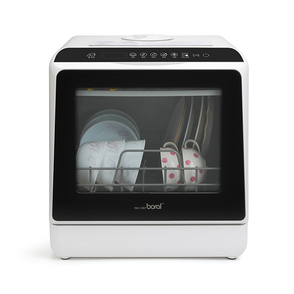 (로켓배송)보랄 더 쉐프 무설치 식기세척기, BR-900DW 추천해요 (로켓배송)보랄 더 쉐프 무설치 식기세척기, BR-900DW 추천해요