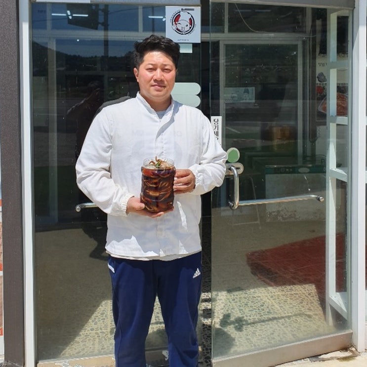 여수 간장 돌게장 간장게장 김수미 게장 2.2kg, 1box 추천해요 여수 간장 돌게장 간장게장 김수미 게장 2.2kg, 1box 추천해요