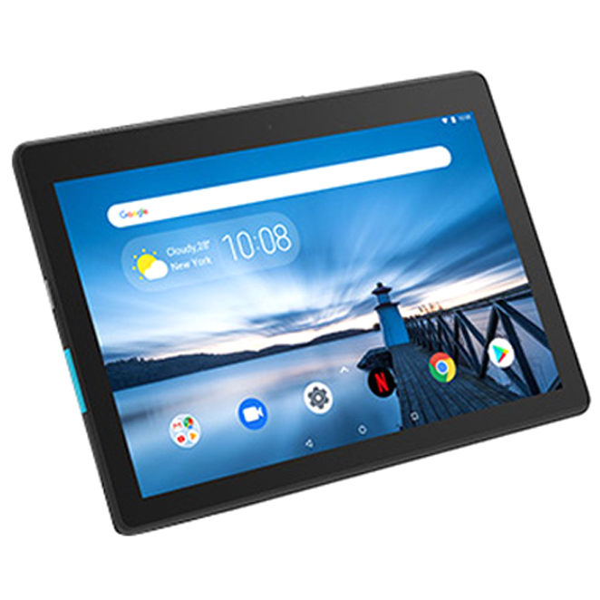 (로켓배송)레노버 Tab E10 테블릿 PC, ZA470070KR, 슬레이트 블랙 가격정보 (로켓배송)레노버 Tab E10 테블릿 PC, ZA470070KR, 슬레이트 블랙 가격정보