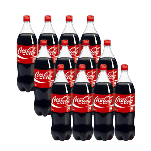 코카콜라 업소용 1.25L, 12개입 추천해요 코카콜라 업소용 1.25L, 12개입 추천해요