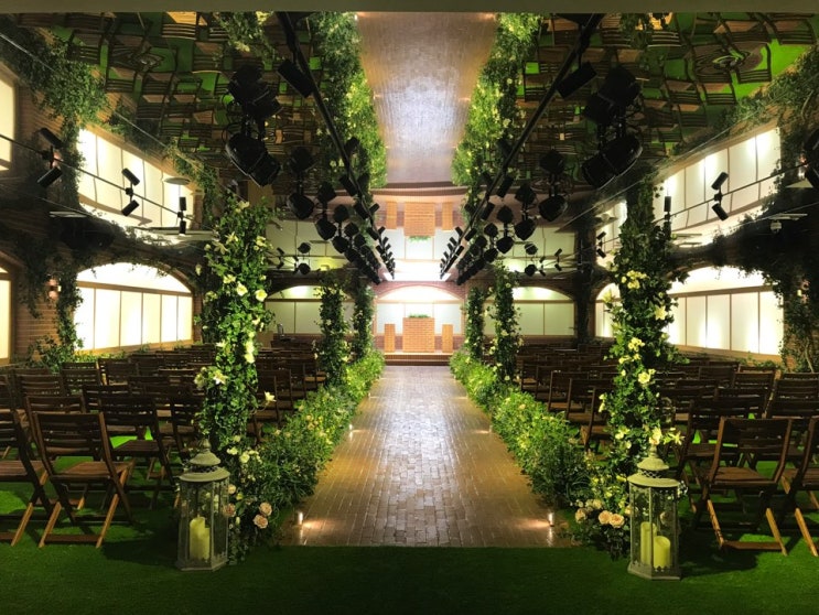  [Wedding diary] 울산결혼식장 투어후기 (동천컨벤션 /  JW컨벤션 / 벨마리에웨딩홀 )