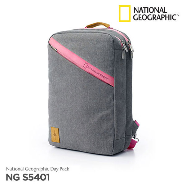   내셔널지오그래픽 백팩 NG S5401