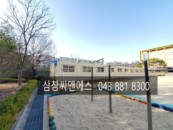  [컨테이너교실임대료]임시교실가격/교실용컨테이너렌탈가격/컨테이너교실/가설교실임대료/컨테이너가격