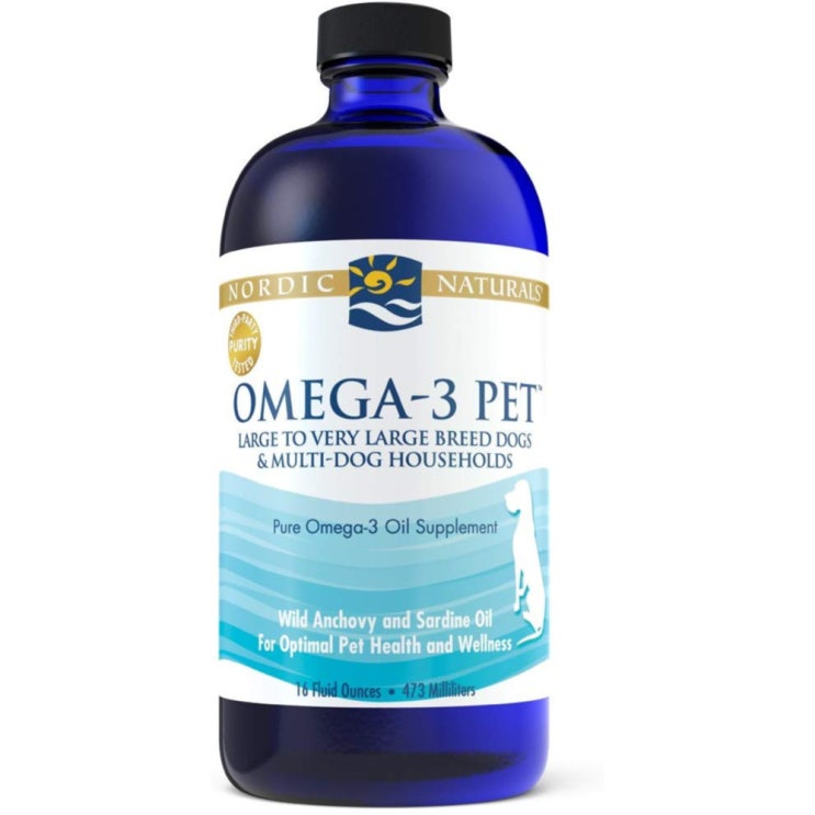  [추천상품]  Nordic Naturals Omega 3 Pet Oil 노르딕 네츄럴 오메가 3 펫 473ml  파는 곳 또는 쇼핑몰 찾으세요?