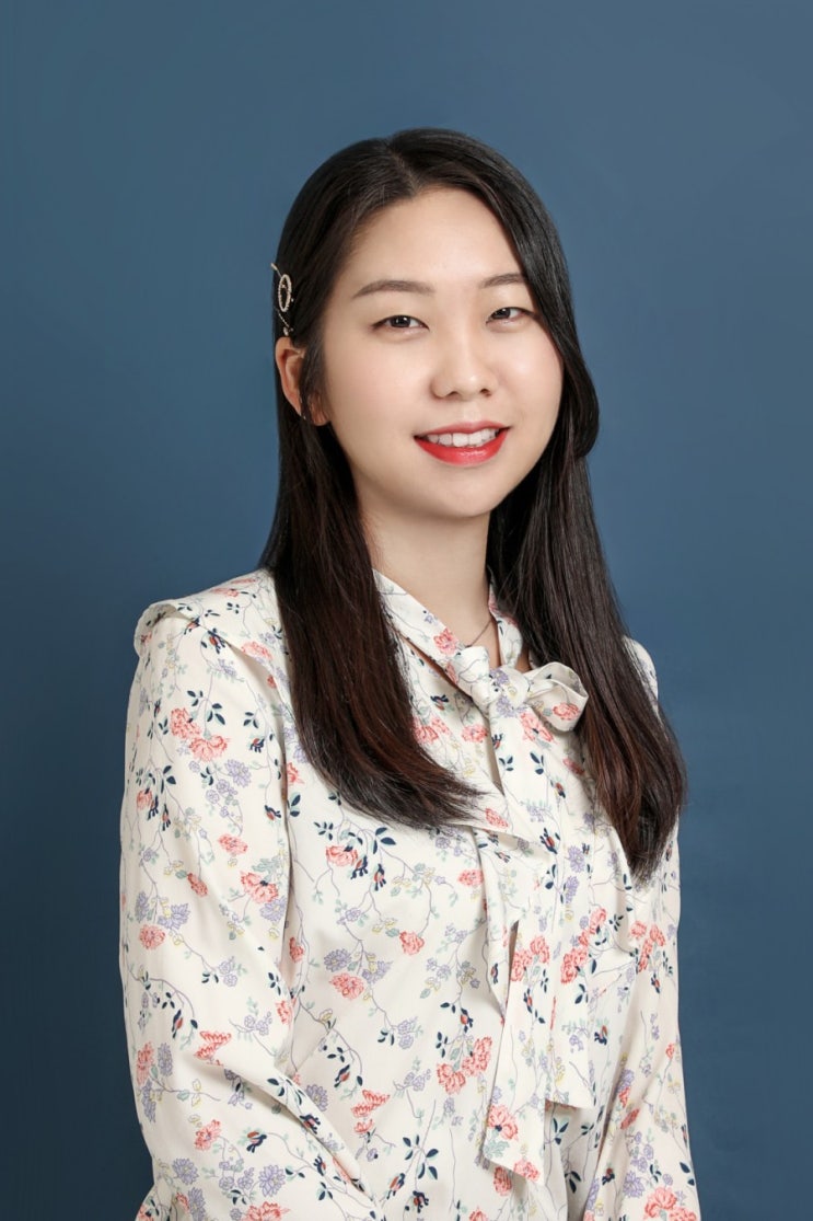  건대 증명사진 마달리스튜디오에서 인생 사진 건지자!