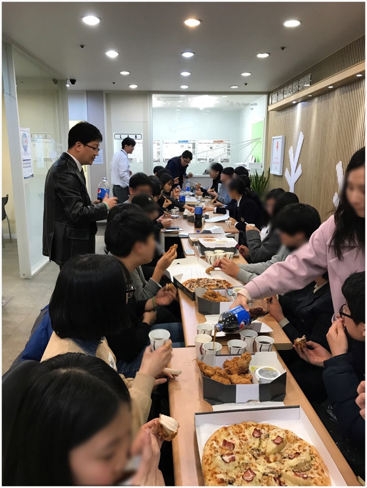  시험종료 후 총평 및 계획