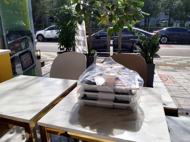  [동탄 석우동 맛집] 동탄 점심 밥집 도시락 전문점 서리담