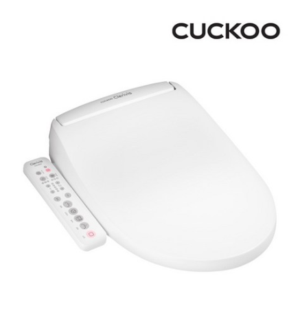  [2020년 로켓배송 리뷰]   베리몰 [쿠쿠전자] 쿠쿠 CBT-C2031W 클렌비스 비데 공식판매점 /깔끔한/디자인 예쁜/위생적인/편리한/관리 편한/628887