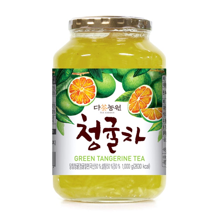 (로켓배송)다농원 청귤차, 1kg, 1개 추천해요 (로켓배송)다농원 청귤차, 1kg, 1개 추천해요
