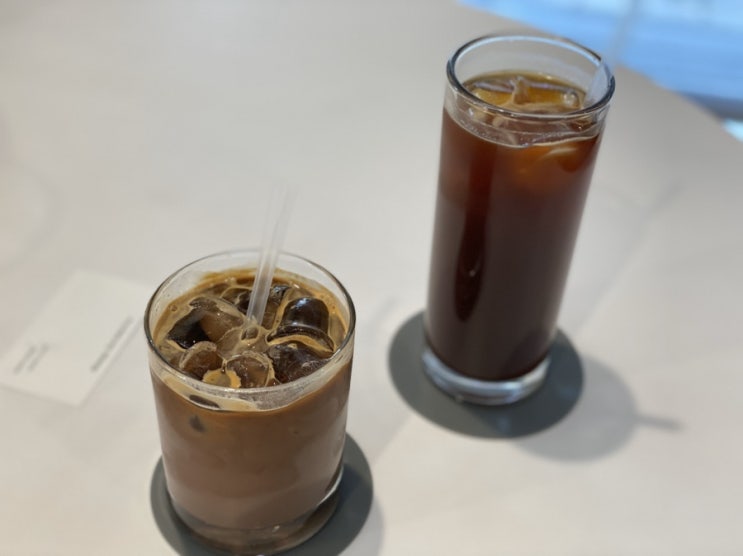  일산 정발산 카페, 엔프릿 커피
