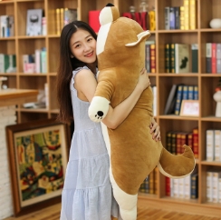  시바견인형