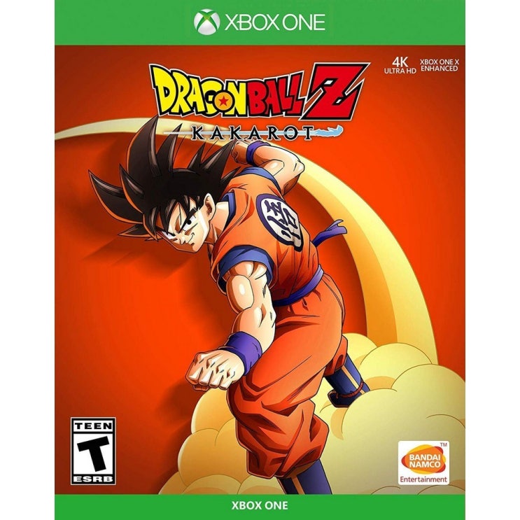  Xbox 드래곤볼 Z 카카로트 DRAGON BALL Kakarot, 선택1 추천해요