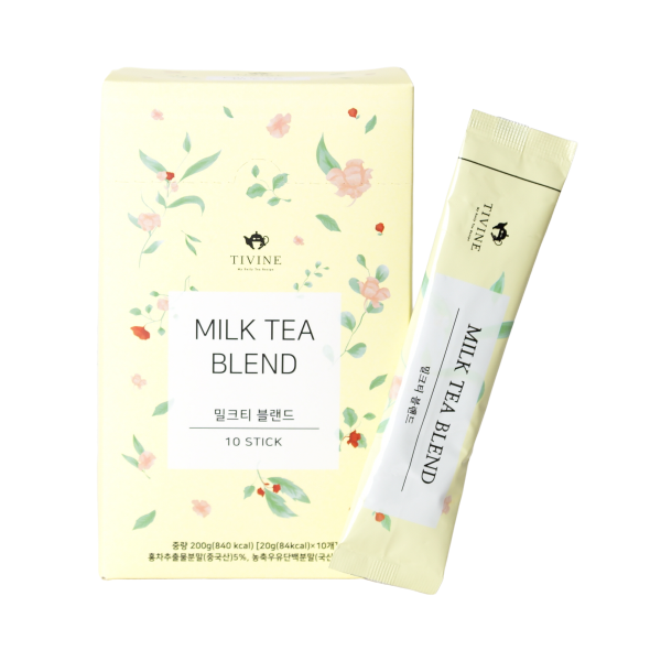 티바인 프리미엄 홍차 블랜드 밀크티스틱, 10개입 추천해요 티바인 프리미엄 홍차 블랜드 밀크티스틱, 10개입 추천해요