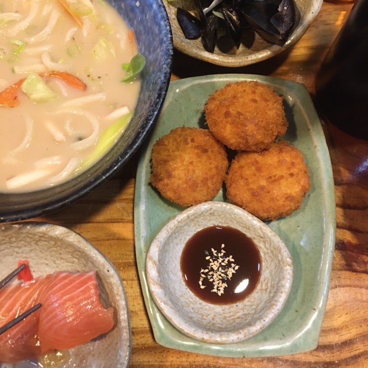  [대전 은행동 연우동] 대전 맛집 / 대전 연어스시가 유명한 맛집 (영업시간/위치/추천메뉴/솔직후기)