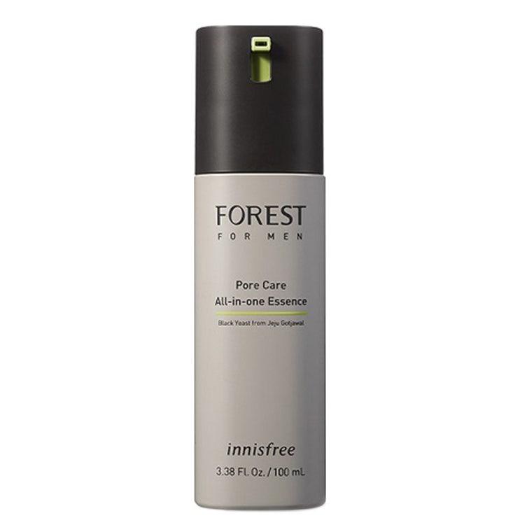 (로켓배송)이니스프리 포레스트 포어 케어 올인원 에센스, 100ml, 1개 추천해요 (로켓배송)이니스프리 포레스트 포어 케어 올인원 에센스, 100ml, 1개 추천해요