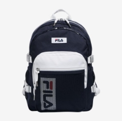  휠라세로리니어백팩