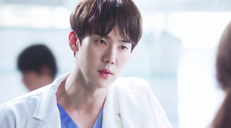 유연석 나이 키 사주 풀이