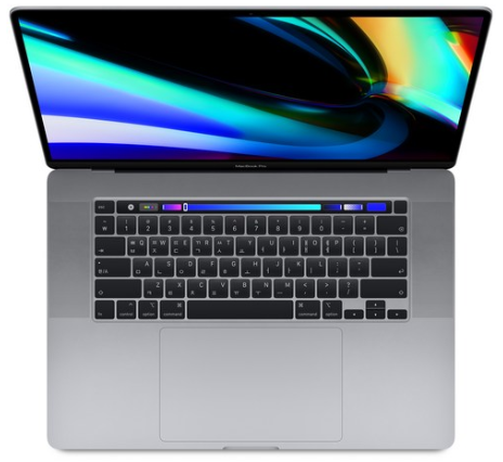  [2020년 로켓배송 리뷰]   Apple 2019년 맥북 프로 터치바 16 16GB   모델: MVVJ2KH/A