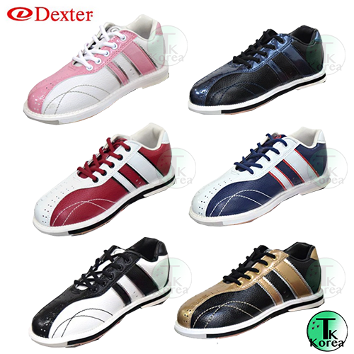  MK DEXTER 덱스터 DS38 볼링화 모음 볼링슈즈 볼링용품