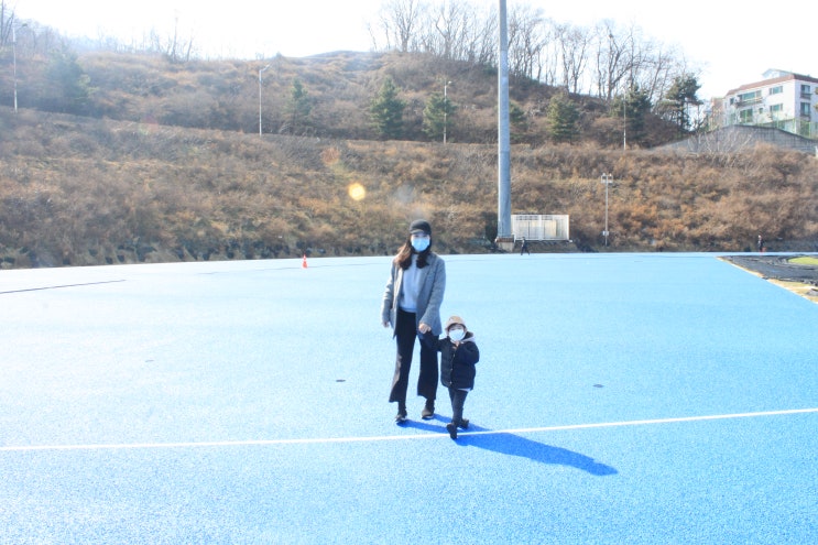  날 좋은 어느 날 : D+1073