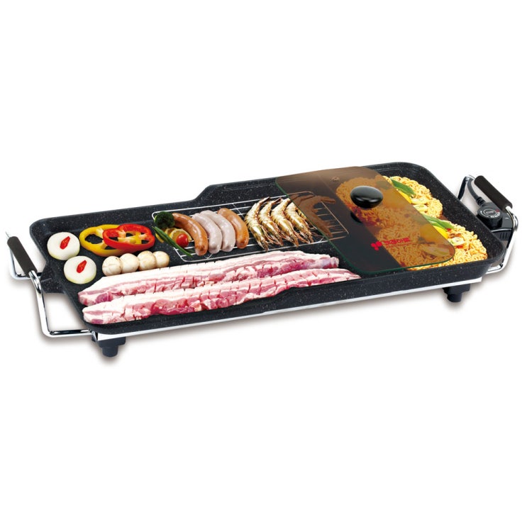 (로켓배송)키친아트 루시아 4in1 와이드 멀티 전기그릴, KAG-1858G 가격정보 (로켓배송)키친아트 루시아 4in1 와이드 멀티 전기그릴, KAG-1858G 가격정보