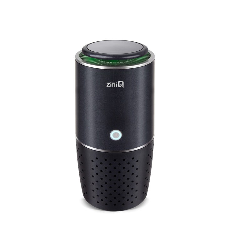 (로켓배송)지니큐 USB 충전 스마트 센서 LED 차량용 공기청정기 ZQ-AIR300, ZQ-AIR300(블랙) 가격정보 (로켓배송)지니큐 USB 충전 스마트 센서 LED 차량용 공기청정기 ZQ-AIR300, ZQ-AIR300(블랙) 가격정보