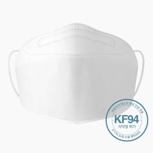  마스크 등급 확인하세요. KF94, KF80, KN95, N95