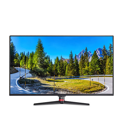   한성컴퓨터 1016cm UHD 게이밍 HDR400 모니터 TFX40U06F