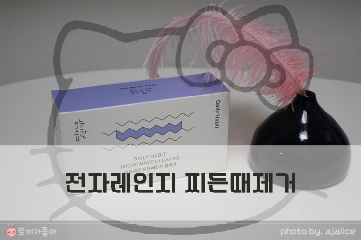 전자렌지청소 기름때제거 간편하게 전자렌지청소 기름때제거 간편하게