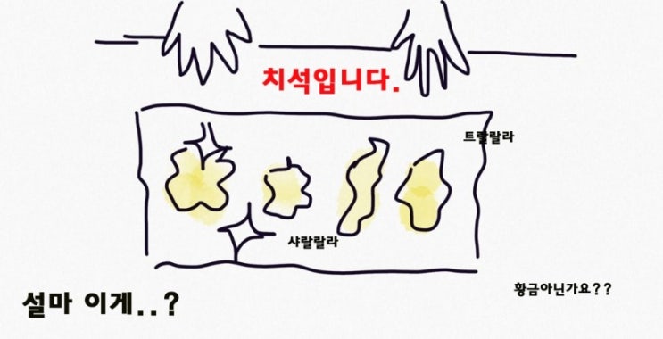  길음동치과가 설명하는 스케일링에 대한 오해