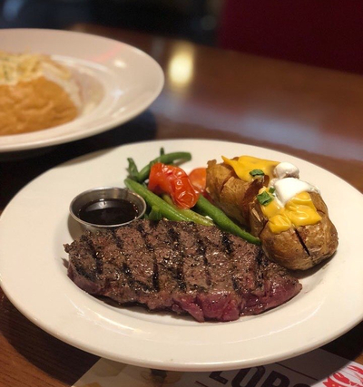 [용문동 맛집] 대전 패밀리 레스토랑 "TGI FRIDAYS"