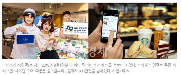  POST 코로나를 준비해야 하는 유통업계 :답정너!! 밀레니얼 세대!!