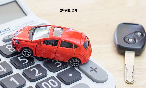  20대 초보운전자보험, 가입 시 이건 놓치지 말아야해요!