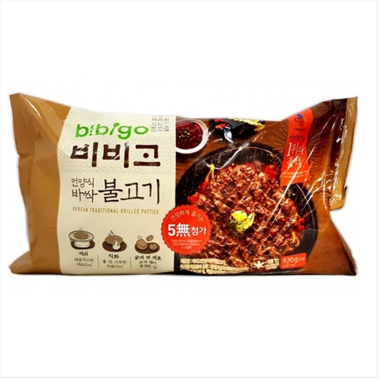 코스트코 비비고 언양식 바싹불고기 920g 무료배송, 1개 추천해요 코스트코 비비고 언양식 바싹불고기 920g 무료배송, 1개 추천해요
