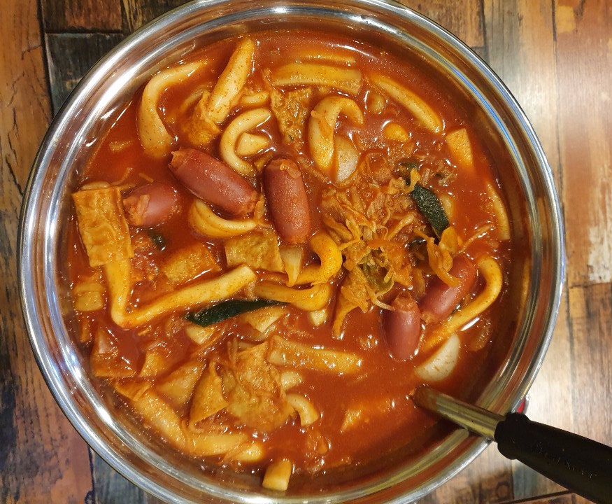 한길오대륙통닭 목천부영점 사진 5