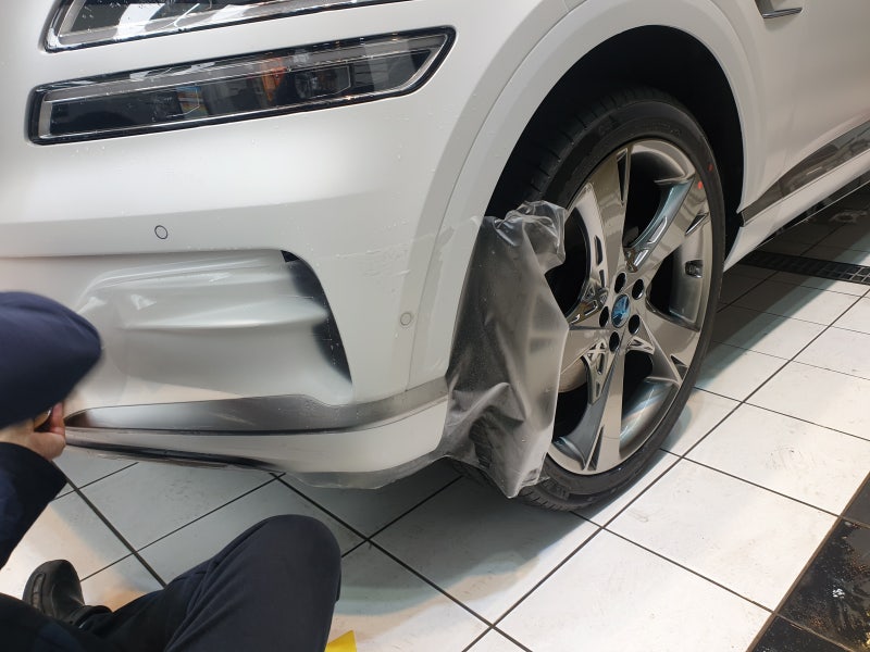 천안 서북구 / PPF / 제네시스 / GV80