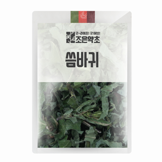 굿허브 씀바귀 200g, 단품 추천해요 굿허브 씀바귀 200g, 단품 추천해요