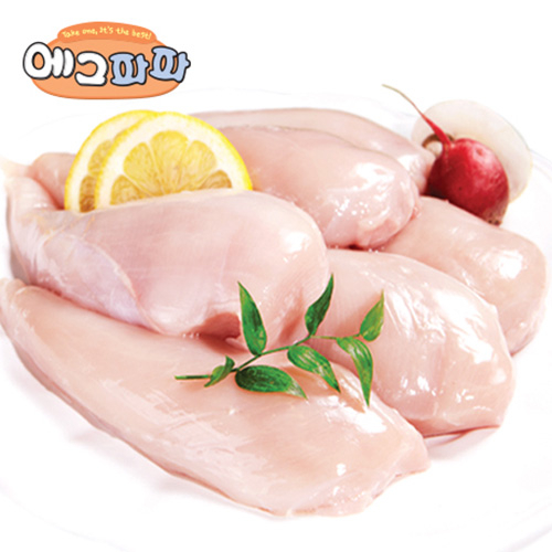 에그파파 얼리지않은 냉장 닭가슴살 1kg, 01. 닭가슴살 1kg X, 1팩 가격정보 에그파파 얼리지않은 냉장 닭가슴살 1kg, 01. 닭가슴살 1kg X, 1팩 가격정보
