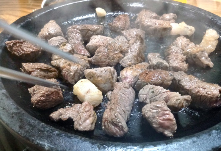  제주시 노형동 말고기 코스요리 전문 맛집, 도민할인쿠폰정보 공유해요~