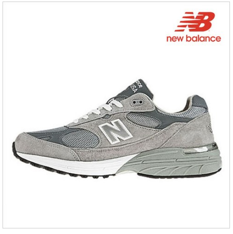  [2020년 로켓배송 리뷰]   뉴발란스 993 여성용 (3색상 발볼선택 가능 뉴발993 Made in USA)