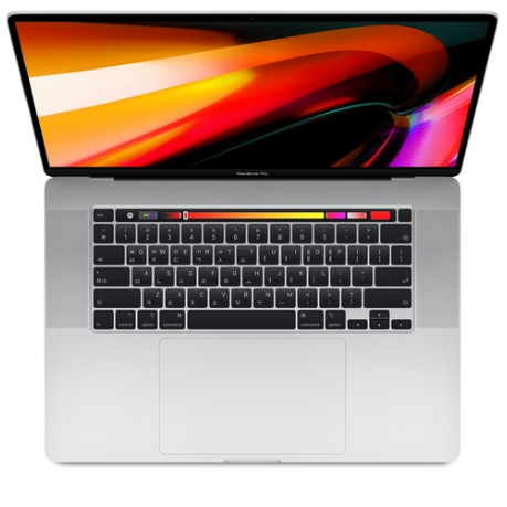  [2020년 로켓배송 리뷰]   Apple 2019년 맥북 프로 터치바 16 16GB   모델: MVVM2KH/A