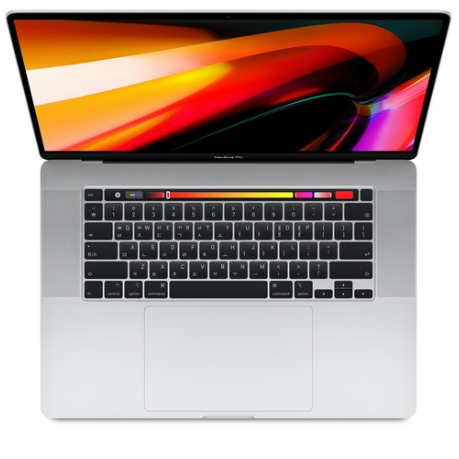 [2020년 로켓배송 리뷰]   Apple 2019년 맥북 프로 터치바 16 16GB   모델: MVVM2KH/A