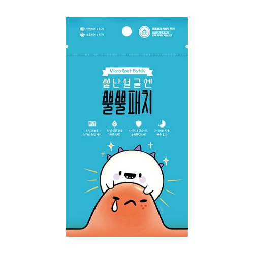 뿔뿔패치 트러블 여드름 진정 뽀루지 중고등 니들스팟 패치, 1팩, 6개입 가격정보 뿔뿔패치 트러블 여드름 진정 뽀루지 중고등 니들스팟 패치, 1팩, 6개입 가격정보