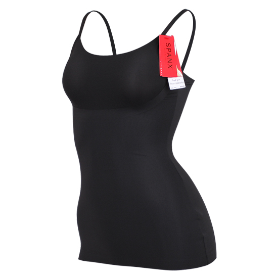 [SPANX] 스팽스 캐미솔 SP1587 블랙 가격정보