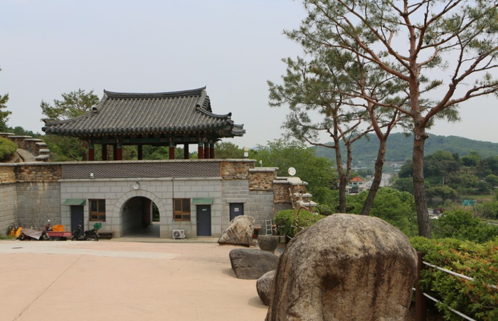  청주가볼만한곳 청주렌트카 카플랫으로 편하게 여행했어요
