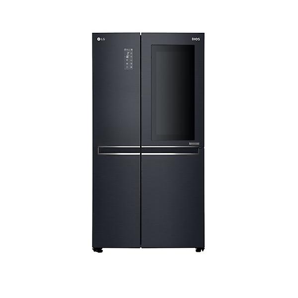   LG전자S631MC75Q 636L세미빌트인맨해튼미드나잇