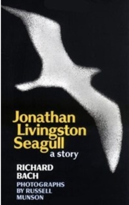 Jonathan Livingston Seagull (갈매기의 꿈 원서)