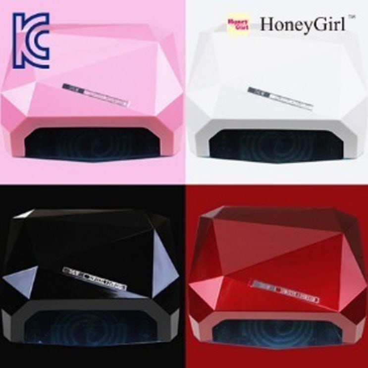 ksw13738 허니걸 36W UVLED 다이아몬드 젤램프, 1, 진핑크 추천해요 ksw13738 허니걸 36W UVLED 다이아몬드 젤램프, 1, 진핑크 추천해요