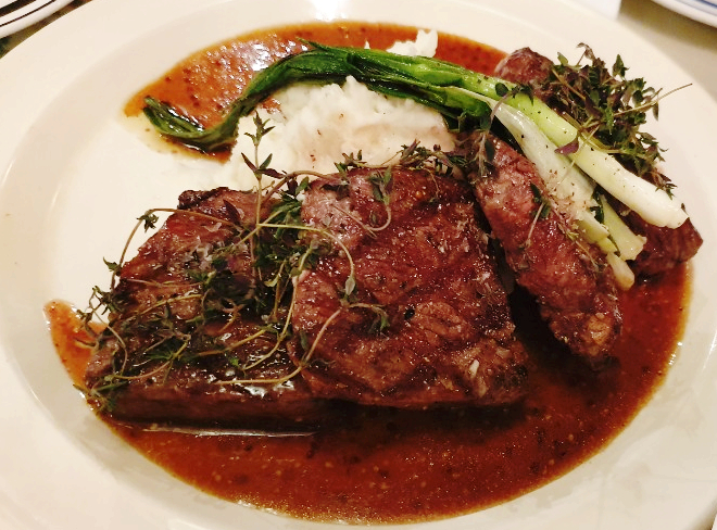  [종로/익선동 맛집] 설렘폭발 데이트코스 추천! 르블란서 - 미담헌에서 특별한 하루를 보내보세요.